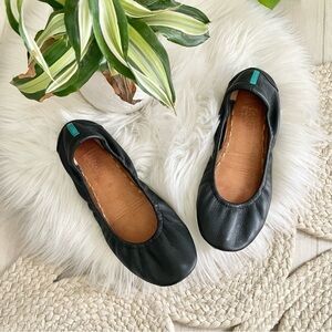 Tieks Women’s Shoes Black flats